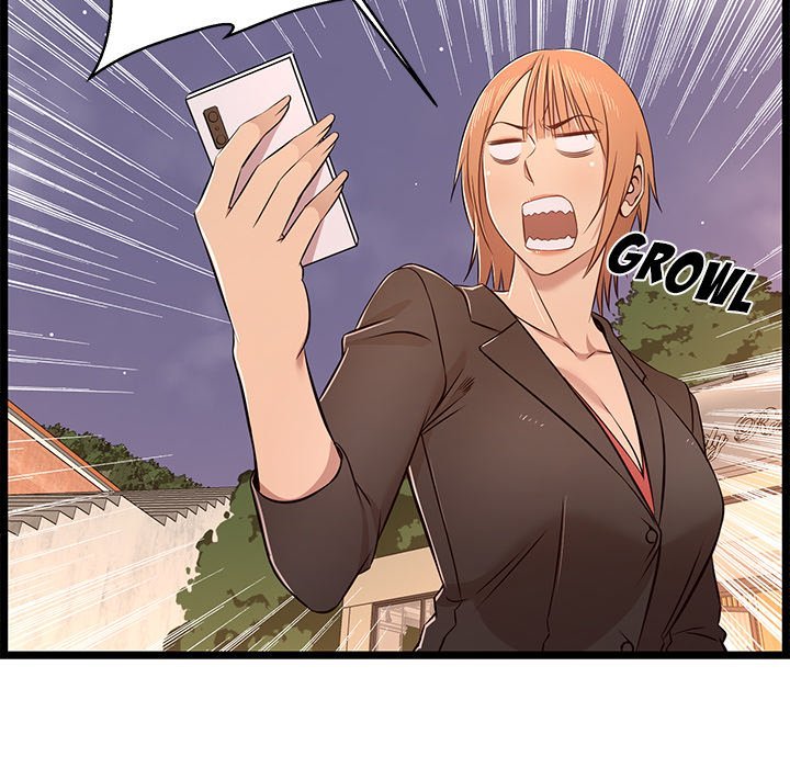 No Way Out Manhwa - Chapter 13 Page 99