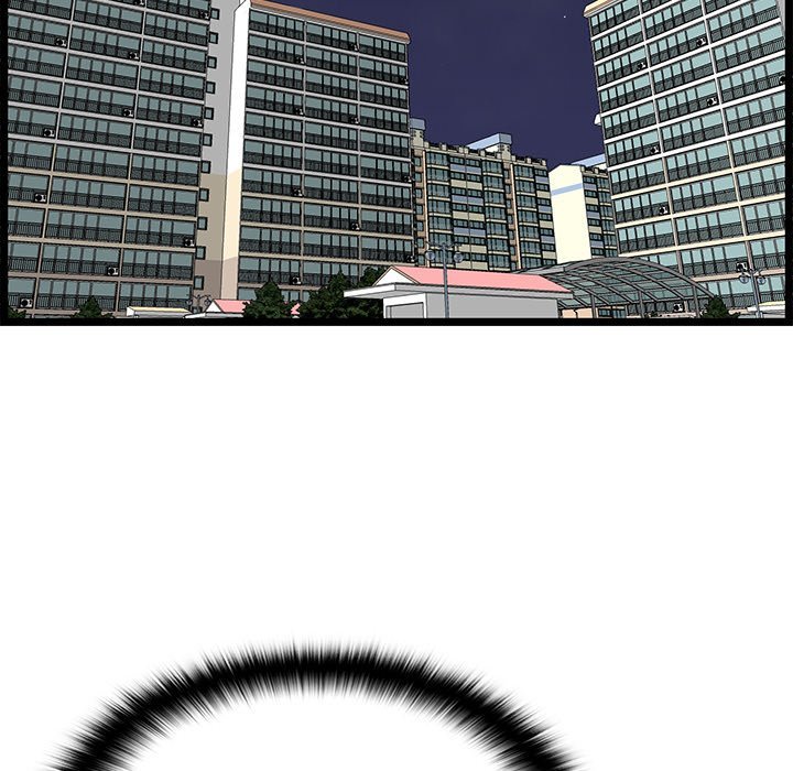 No Way Out Manhwa - Chapter 13 Page 102