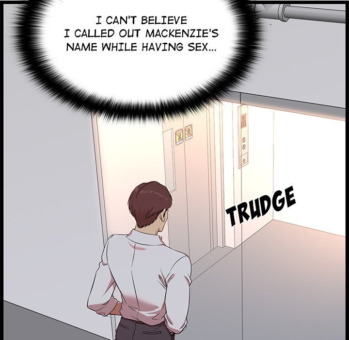 No Way Out Manhwa - Chapter 13 Page 103
