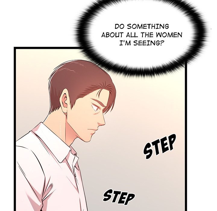 No Way Out Manhwa - Chapter 13 Page 105