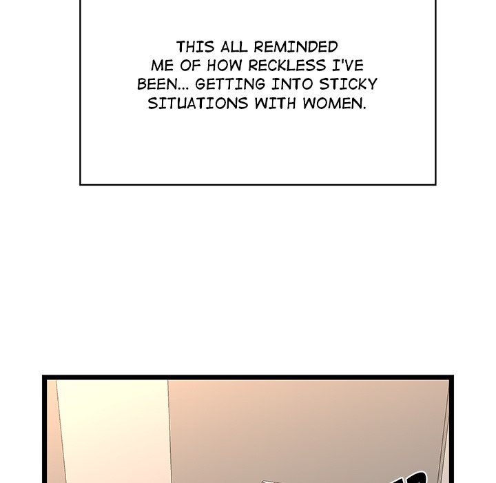 No Way Out Manhwa - Chapter 13 Page 108