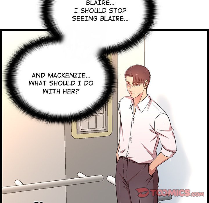 No Way Out Manhwa - Chapter 13 Page 110