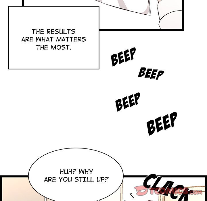 No Way Out Manhwa - Chapter 13 Page 113