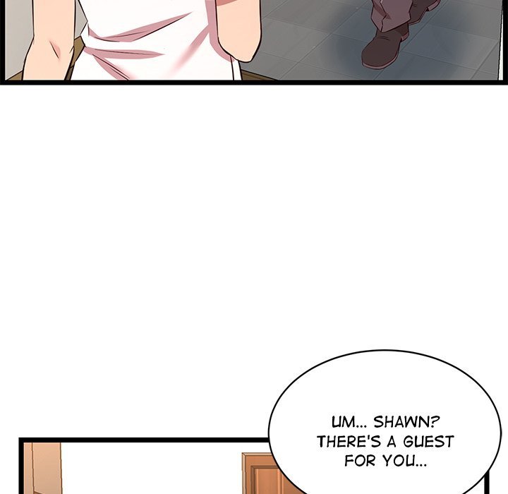 No Way Out Manhwa - Chapter 13 Page 115