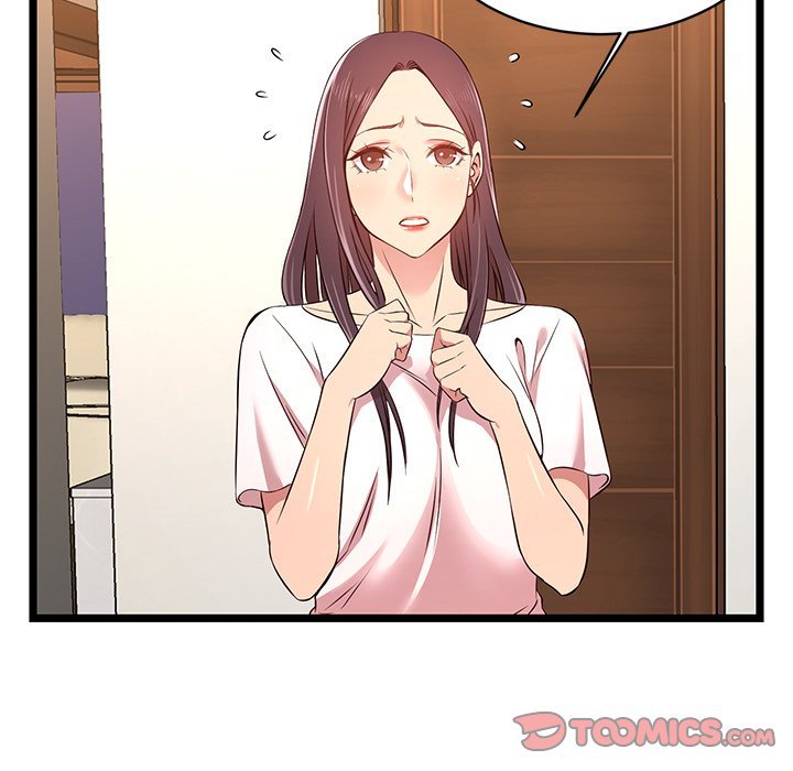 No Way Out Manhwa - Chapter 13 Page 116