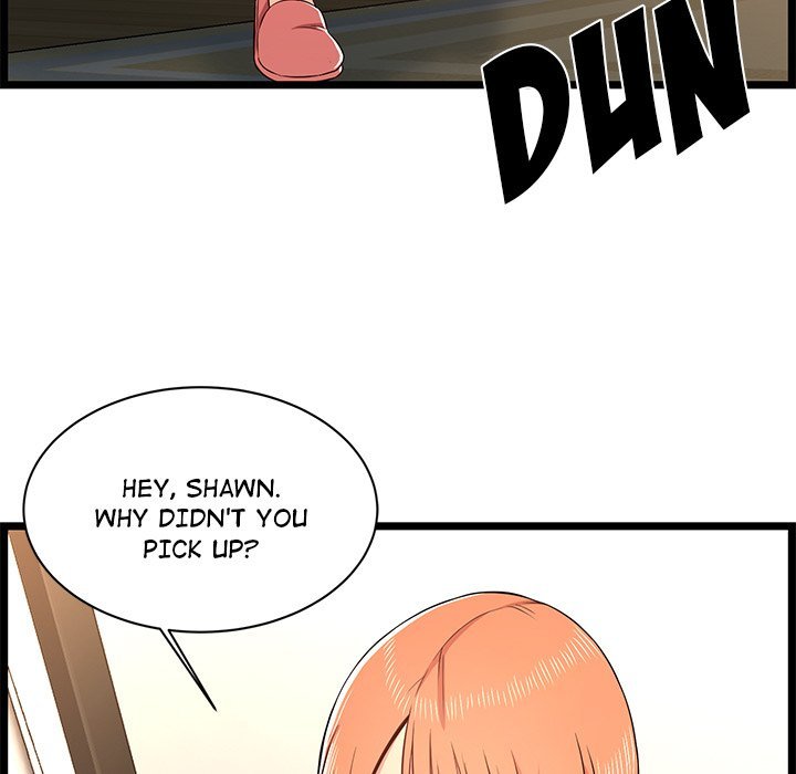 No Way Out Manhwa - Chapter 13 Page 120