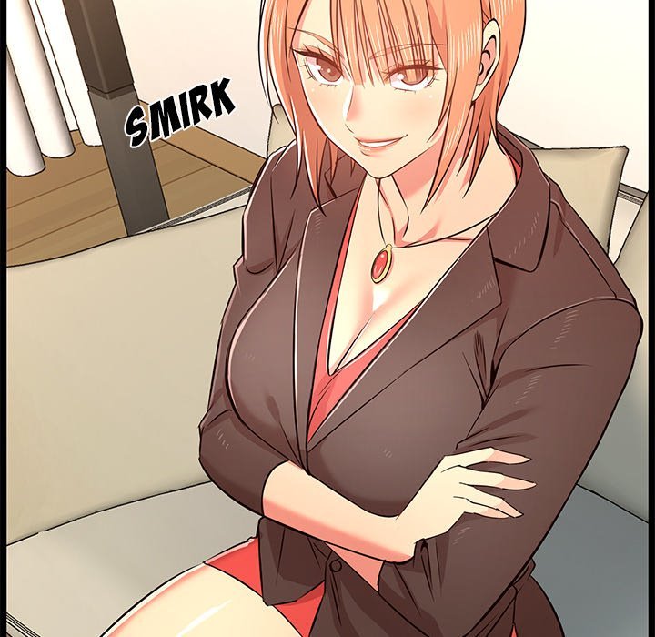 No Way Out Manhwa - Chapter 13 Page 121