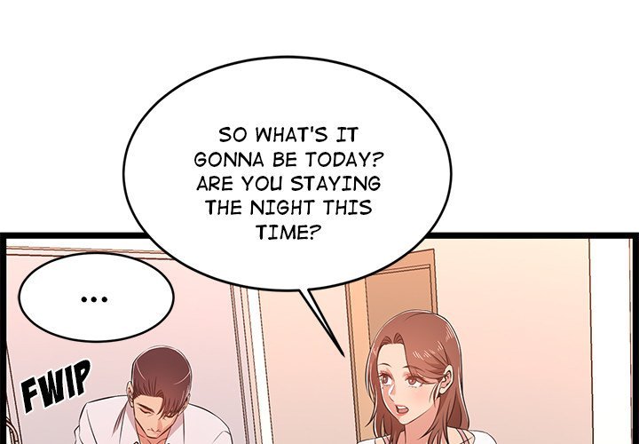 No Way Out Manhwa - Chapter 11 Page 0