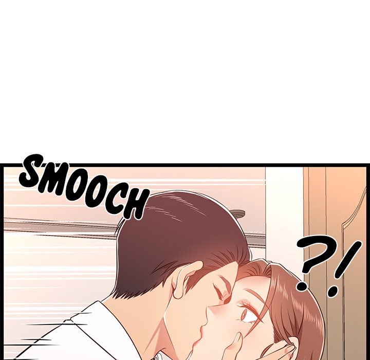 No Way Out Manhwa - Chapter 11 Page 6