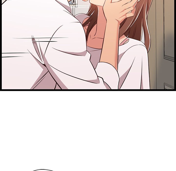 No Way Out Manhwa - Chapter 11 Page 7