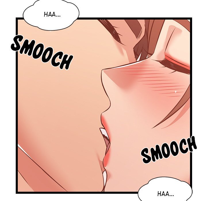 No Way Out Manhwa - Chapter 11 Page 8