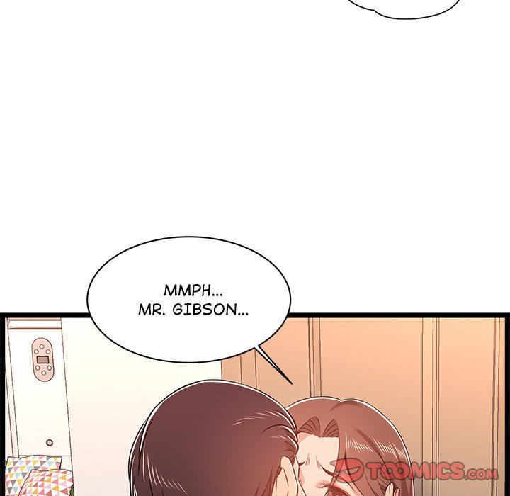 No Way Out Manhwa - Chapter 11 Page 9
