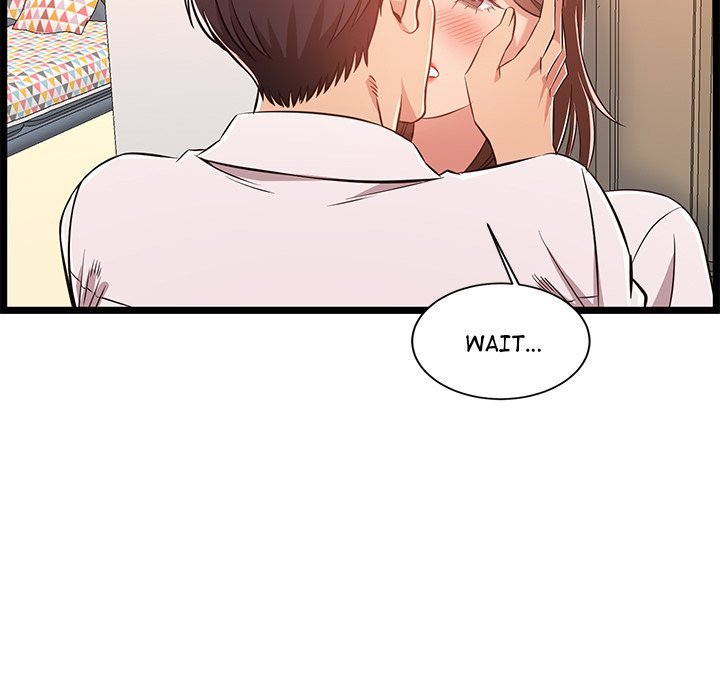 No Way Out Manhwa - Chapter 11 Page 10