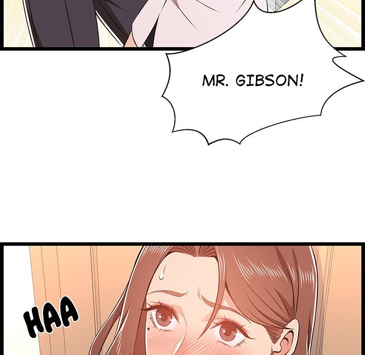 No Way Out Manhwa - Chapter 11 Page 14