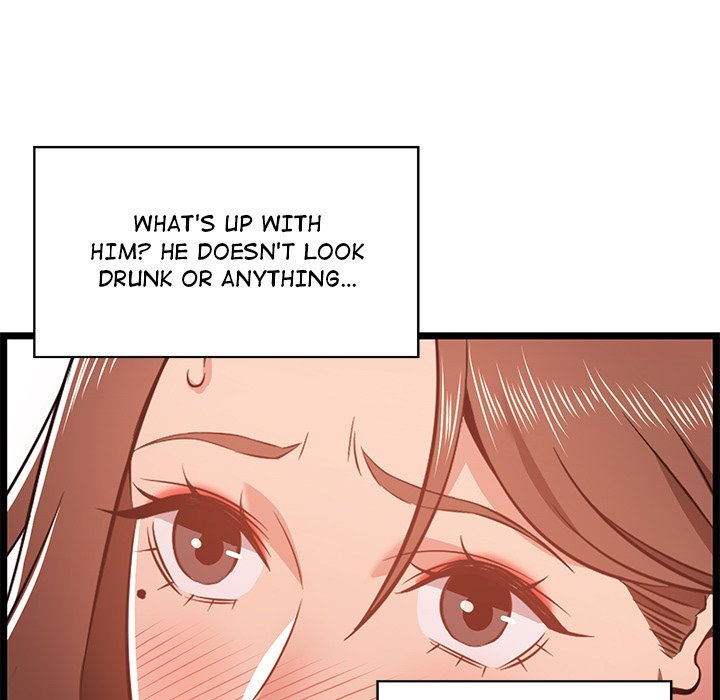 No Way Out Manhwa - Chapter 11 Page 16