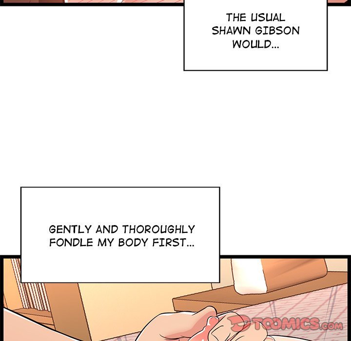 No Way Out Manhwa - Chapter 11 Page 17