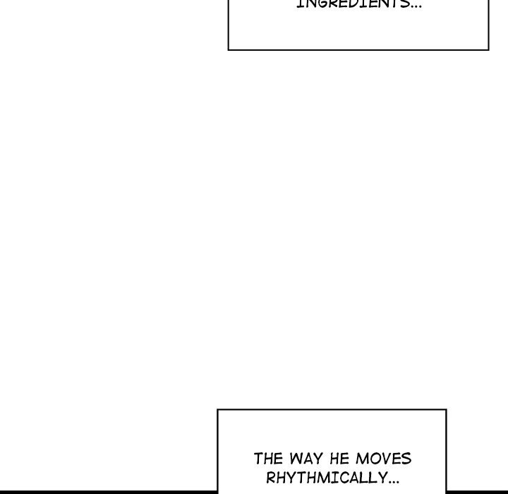 No Way Out Manhwa - Chapter 11 Page 19