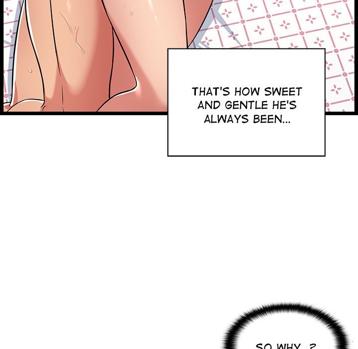 No Way Out Manhwa - Chapter 11 Page 23