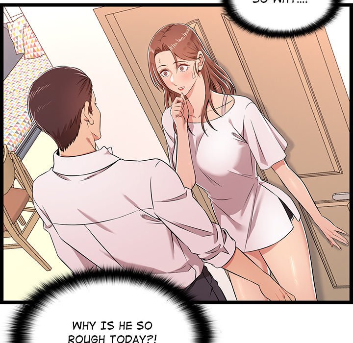 No Way Out Manhwa - Chapter 11 Page 24