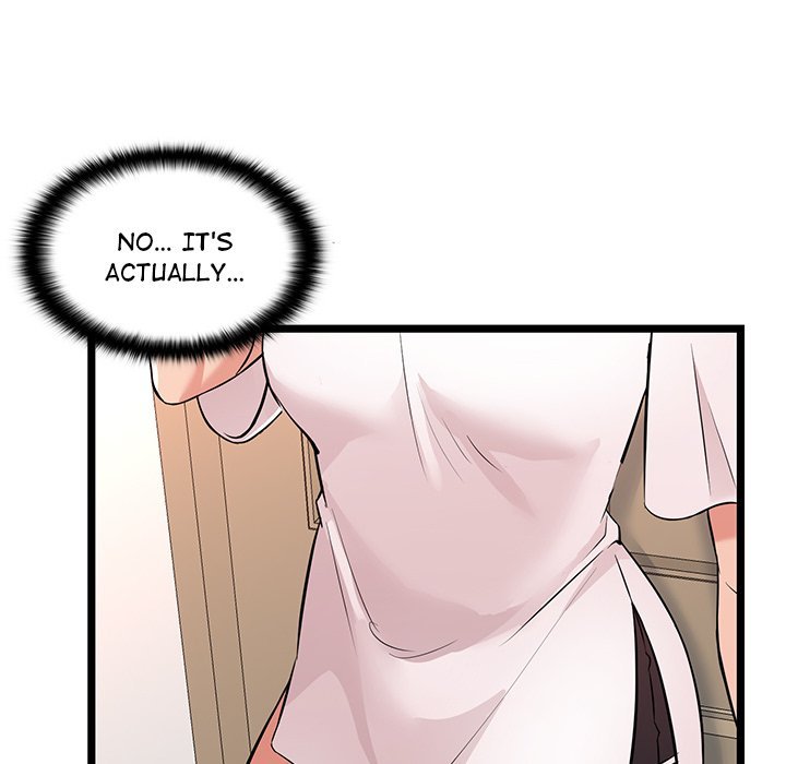 No Way Out Manhwa - Chapter 11 Page 28