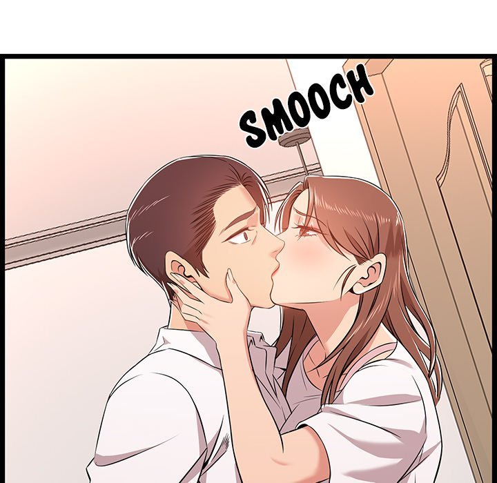 No Way Out Manhwa - Chapter 11 Page 32