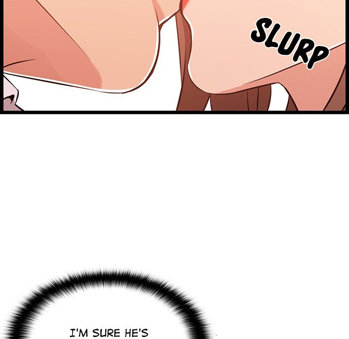 No Way Out Manhwa - Chapter 11 Page 36