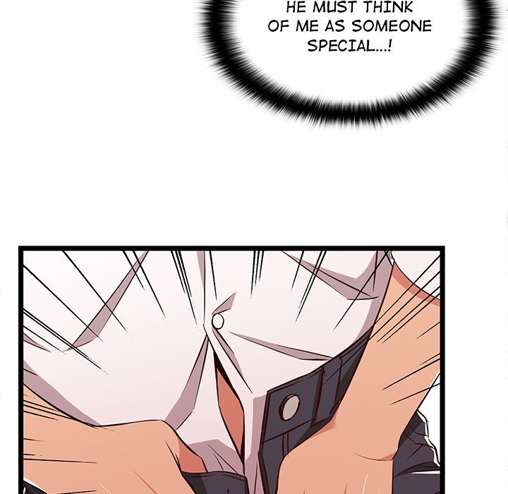 No Way Out Manhwa - Chapter 11 Page 38