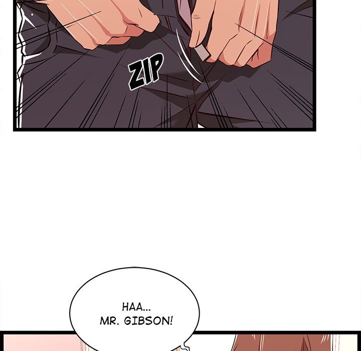 No Way Out Manhwa - Chapter 11 Page 39