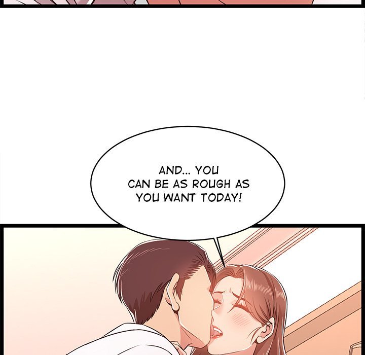 No Way Out Manhwa - Chapter 11 Page 46