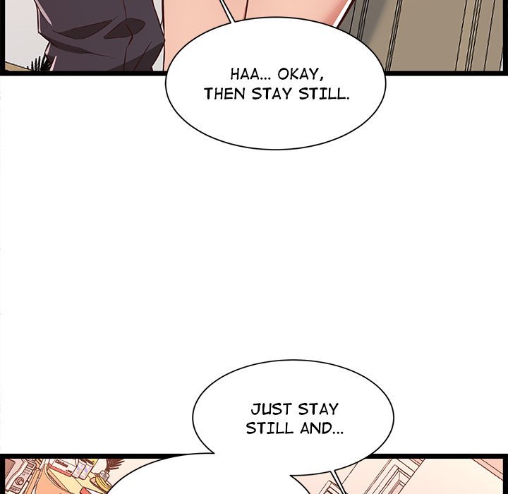 No Way Out Manhwa - Chapter 11 Page 48