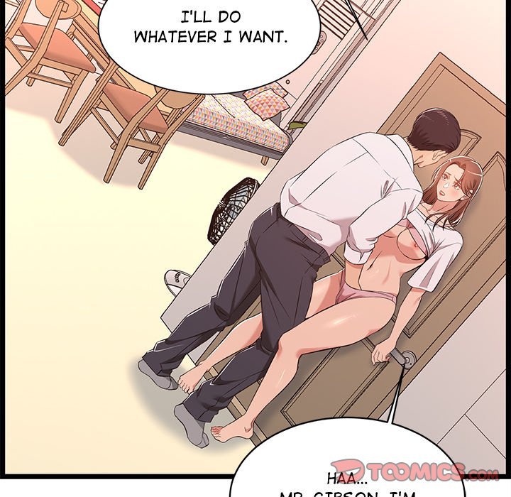 No Way Out Manhwa - Chapter 11 Page 49