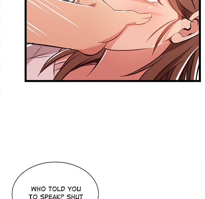 No Way Out Manhwa - Chapter 11 Page 51