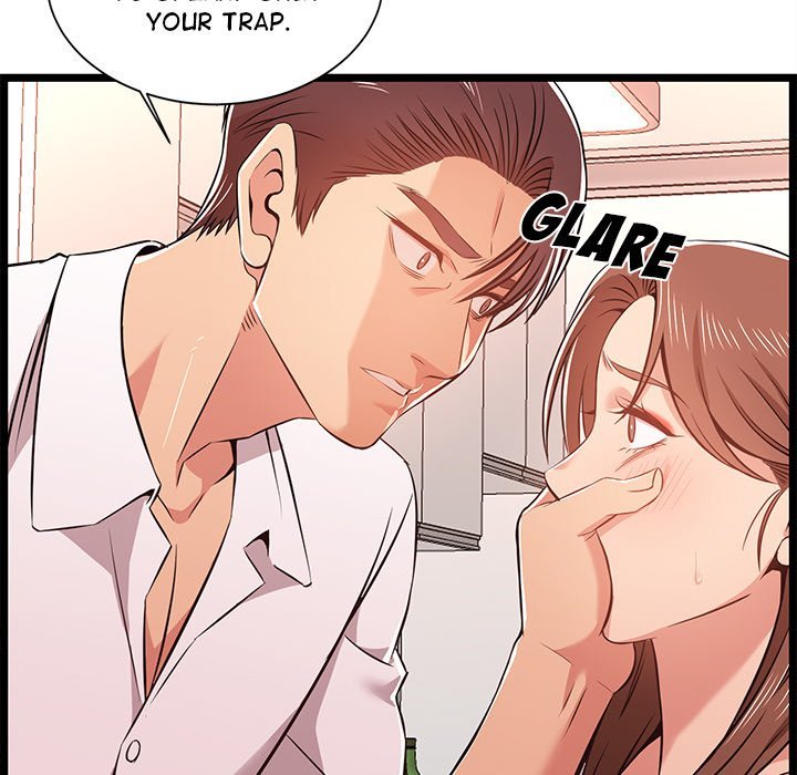 No Way Out Manhwa - Chapter 11 Page 52