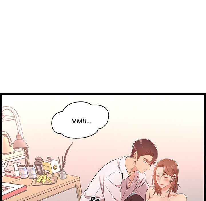 No Way Out Manhwa - Chapter 11 Page 64