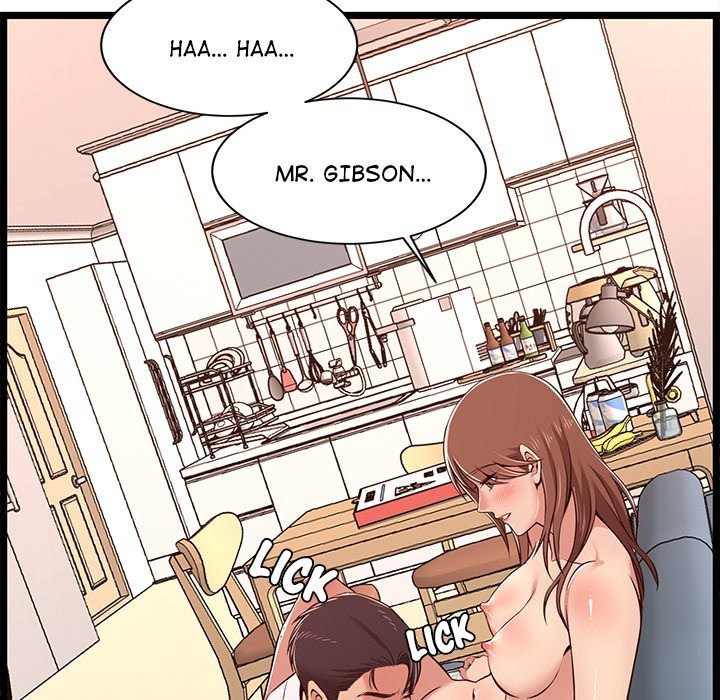 No Way Out Manhwa - Chapter 11 Page 74