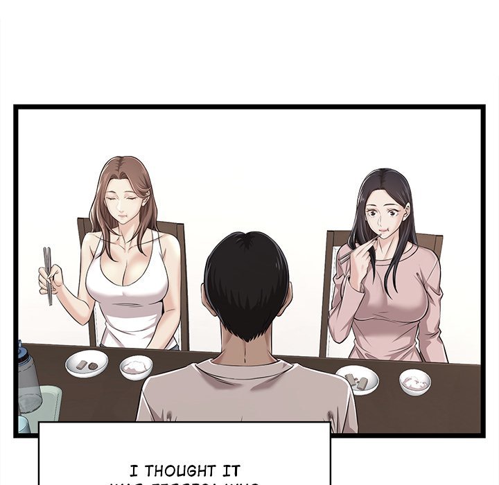 No Way Out Manhwa - Chapter 11 Page 77