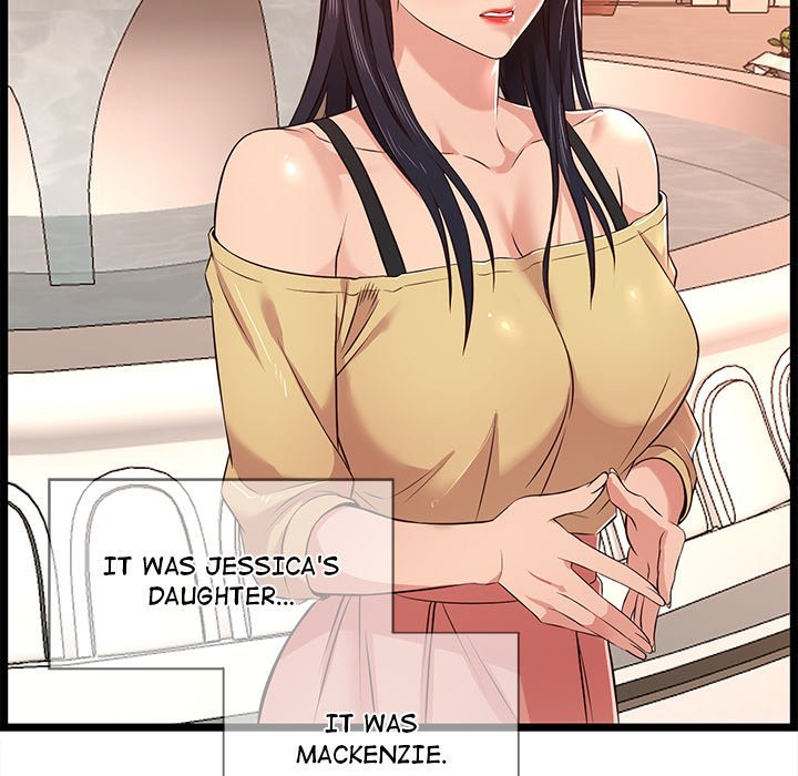 No Way Out Manhwa - Chapter 11 Page 80