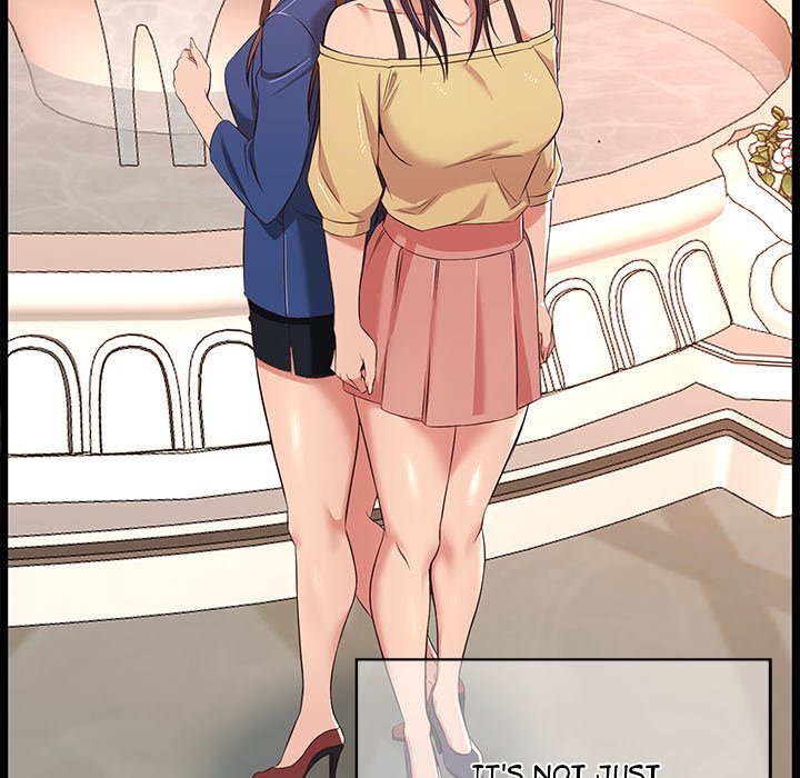 No Way Out Manhwa - Chapter 11 Page 82