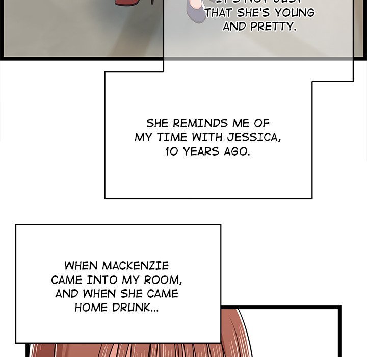 No Way Out Manhwa - Chapter 11 Page 83