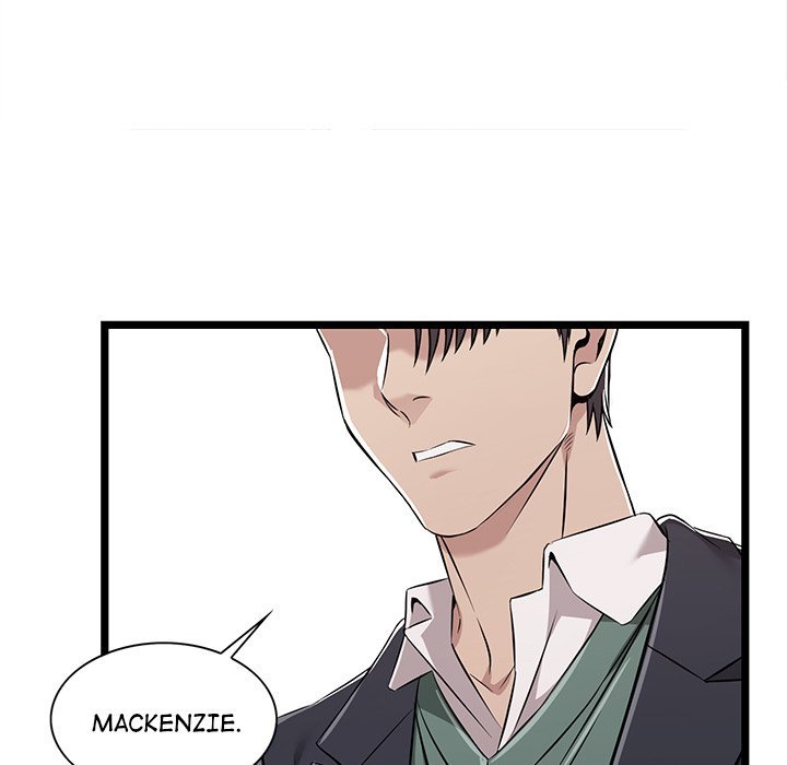 No Way Out Manhwa - Chapter 11 Page 88