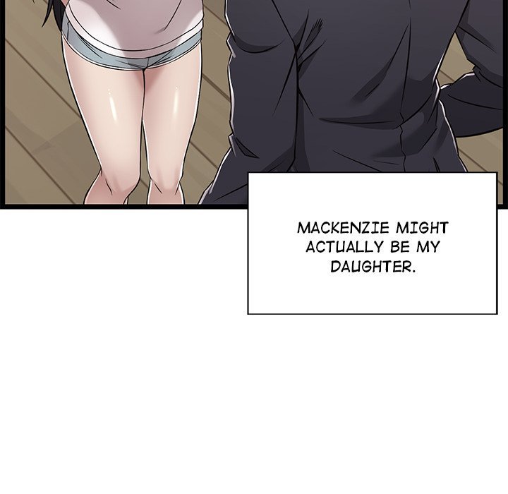 No Way Out Manhwa - Chapter 11 Page 91