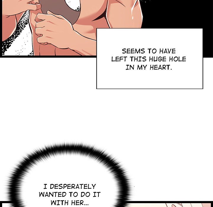 No Way Out Manhwa - Chapter 11 Page 93