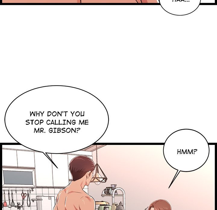 No Way Out Manhwa - Chapter 11 Page 102