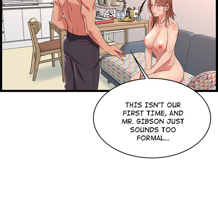 No Way Out Manhwa - Chapter 11 Page 103