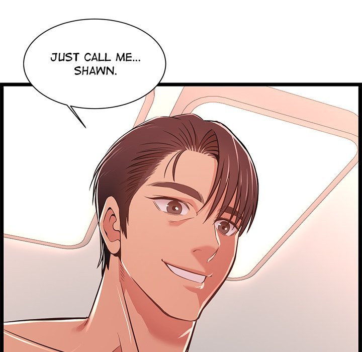 No Way Out Manhwa - Chapter 11 Page 104