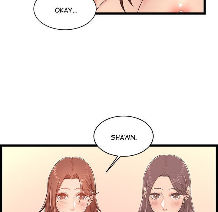 No Way Out Manhwa - Chapter 11 Page 107