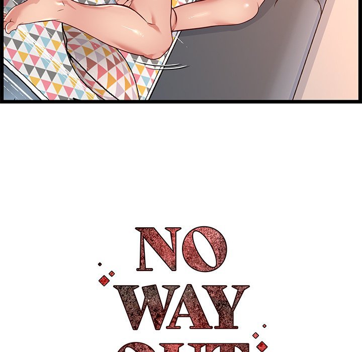 No Way Out Manhwa - Chapter 11 Page 112
