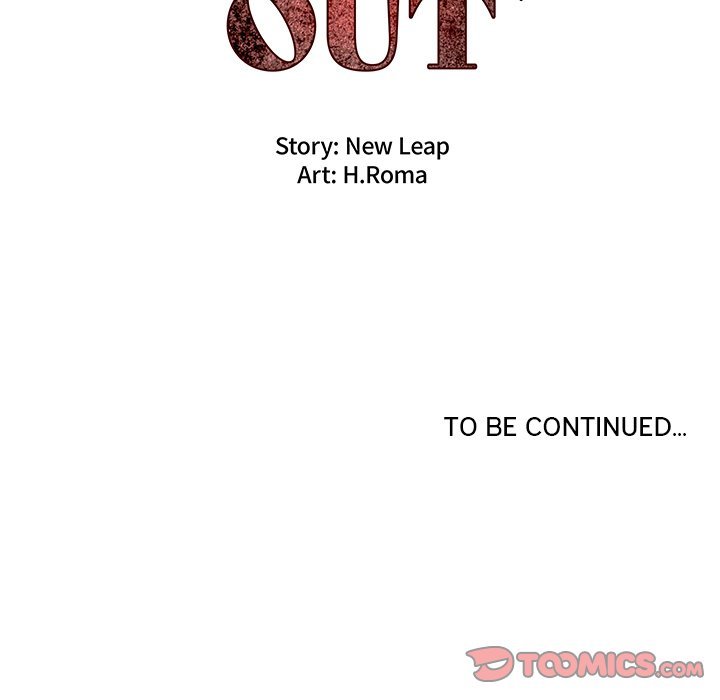 No Way Out Manhwa - Chapter 11 Page 113