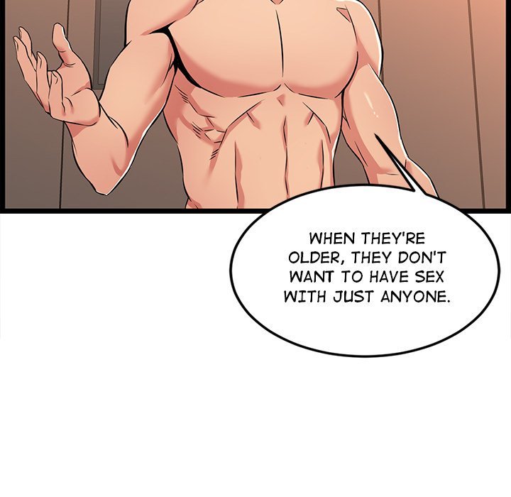 No Way Out Manhwa - Chapter 7 Page 5