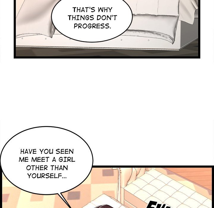 No Way Out Manhwa - Chapter 7 Page 7